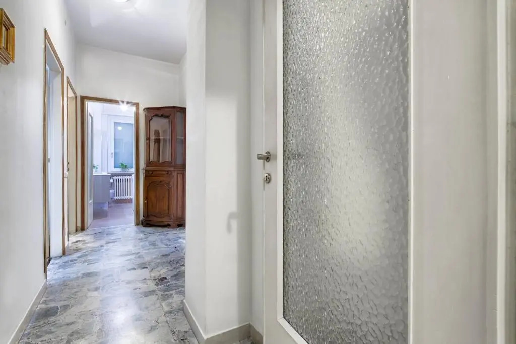 Vaccari Apartment