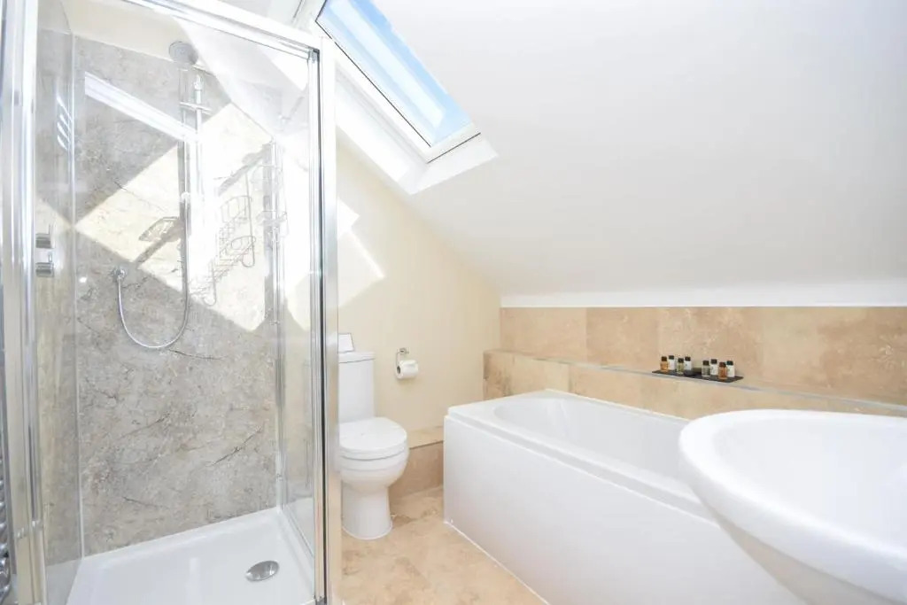 The Parlour , Emsworth