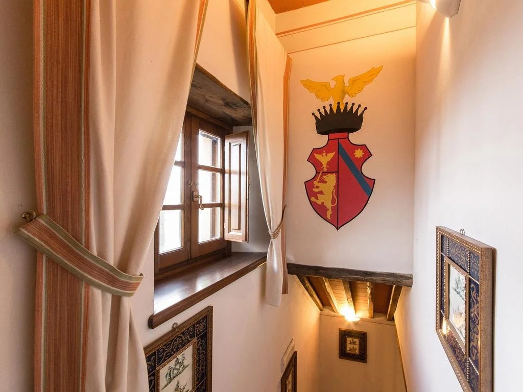 Relais La Martina