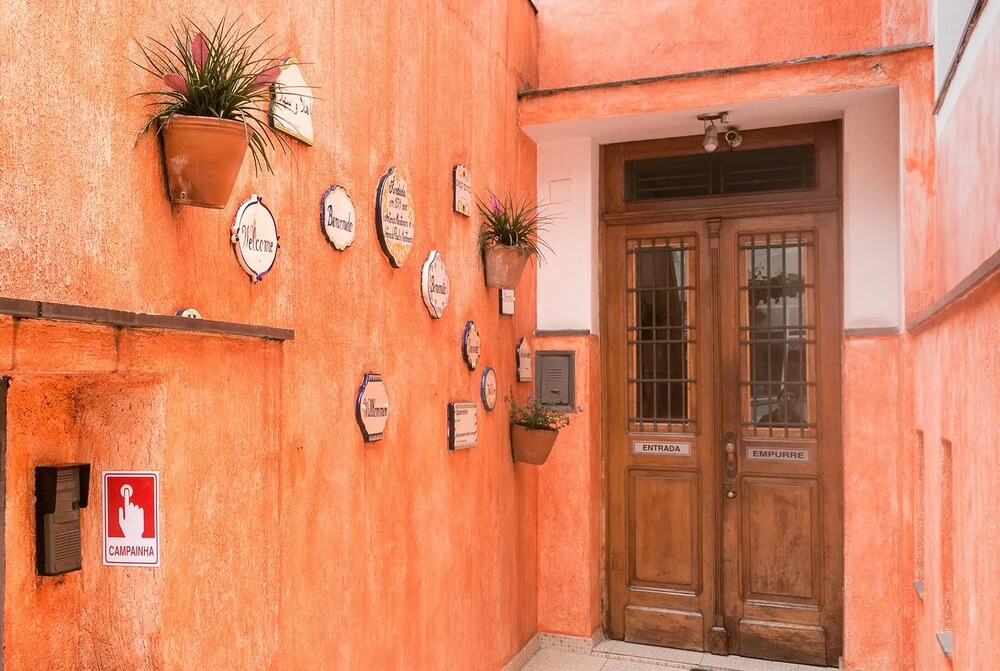 Residenza Mantovani Pousada