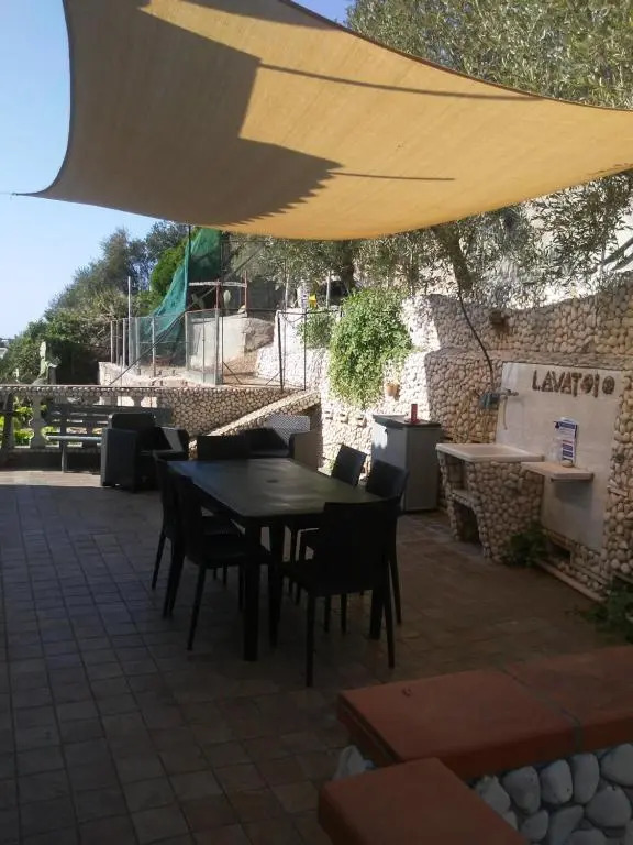 Villa Rita