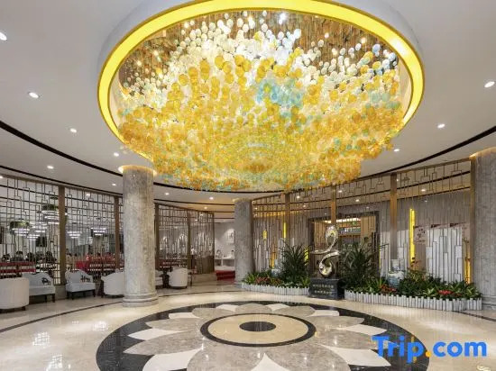 New Beacon Hotel (Wuhan Hanyang International Expo Center ,Qintai Grand Theatre)