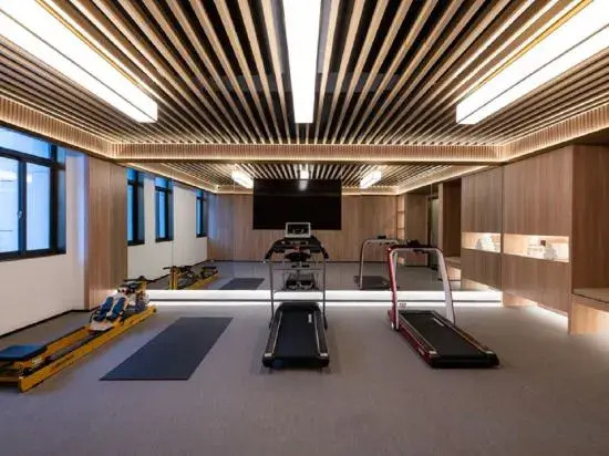 Ji Hotel Nanning Convention and Exhibition Center