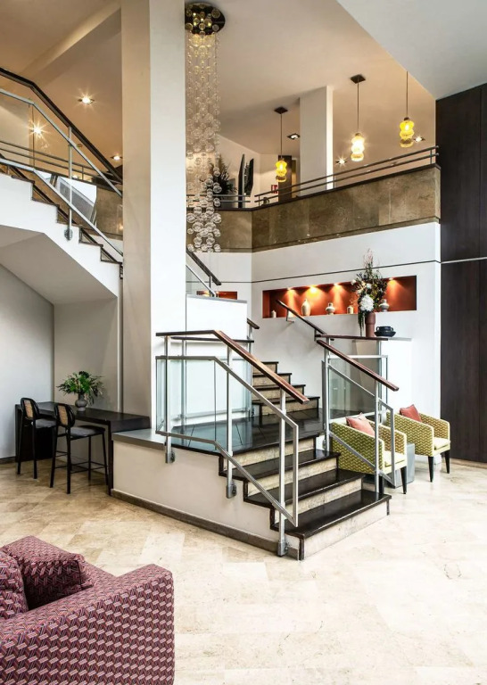 Hôtel Mercure Paris Boulogne Pont de Saint Cloud