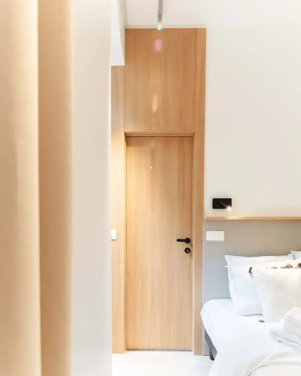 AC Apartment With Terrace in the Center of Paris