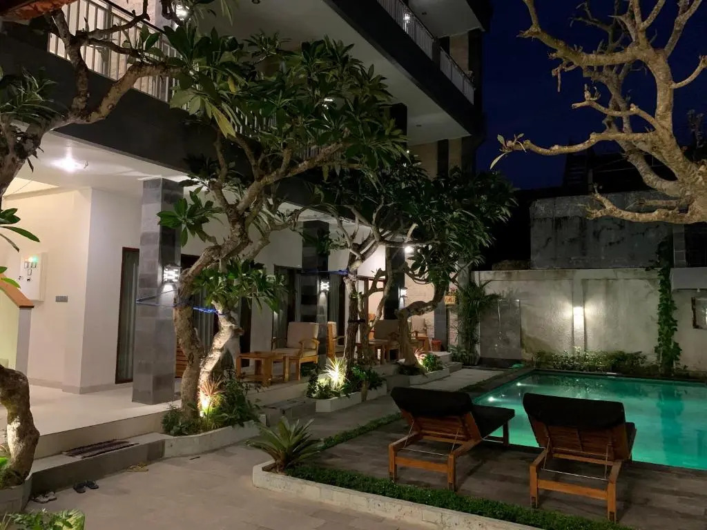 Sandat Living
