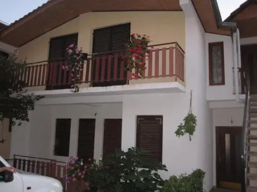 Sonce Guest House