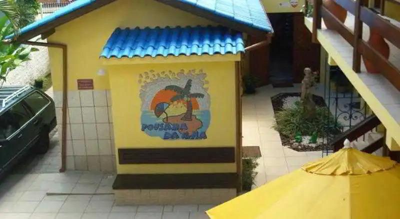 Pousada Da Ilha