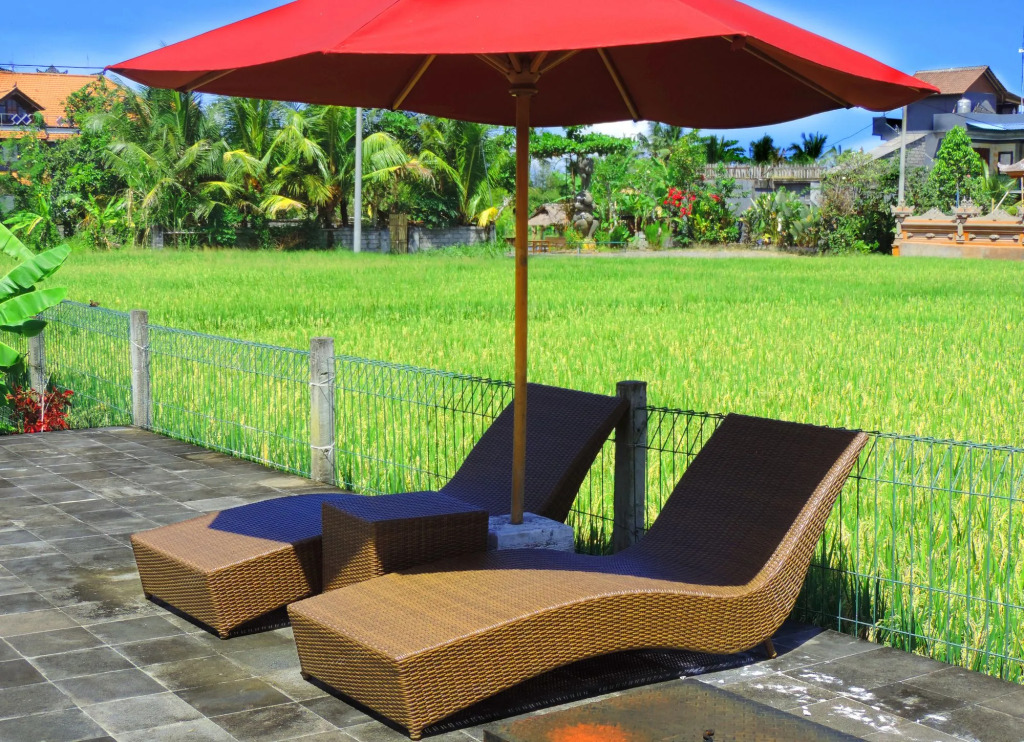 Pondok Ayu Soca Ubud