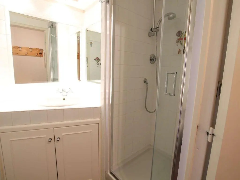 Appartement Montgenèvre, 2 pièces, 4 personnes - FR-1-330D-91