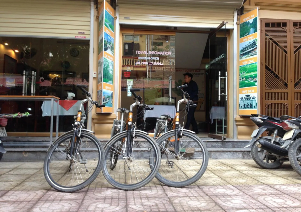 Thu Guest House