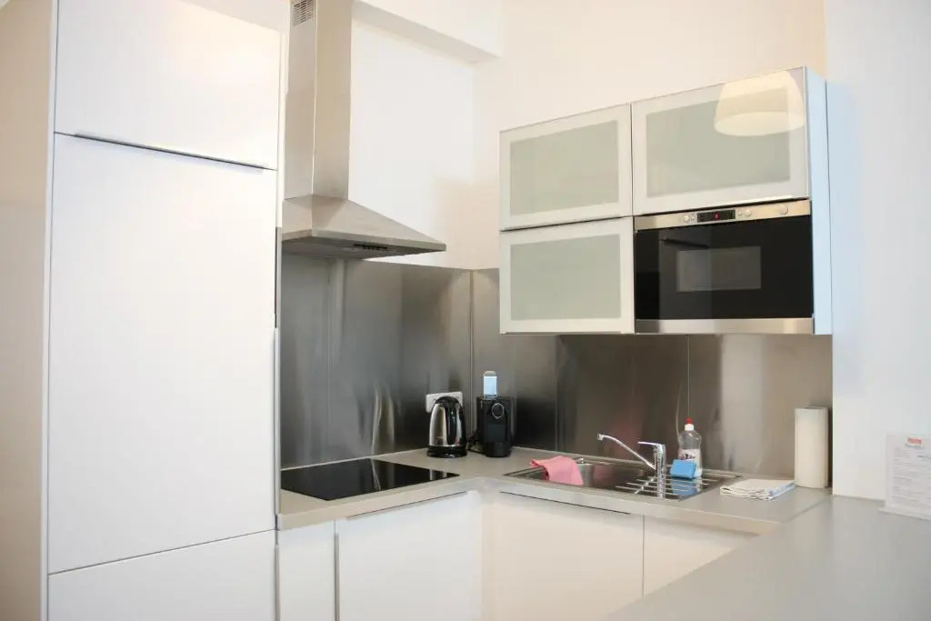 Luxury Oldtown Apartments