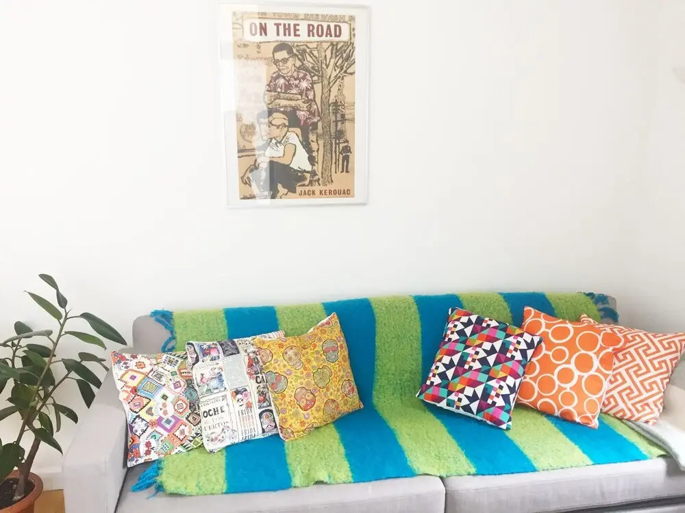 Myshortstay - Cheshire St Brick Lane