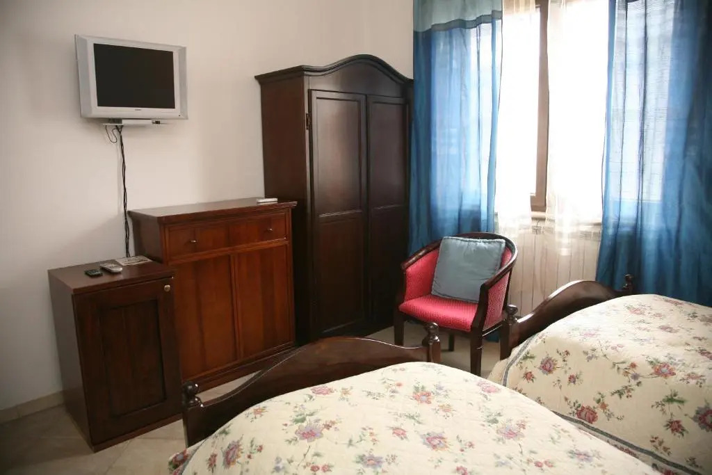 Residence Angelica