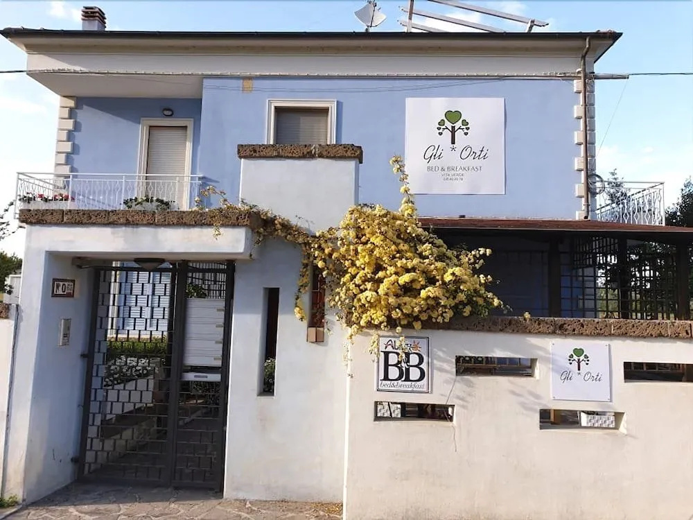 B&B Gli Orti