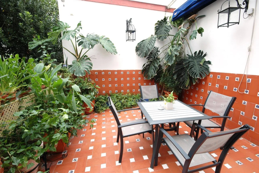 Hotel Casa de los Azulejos