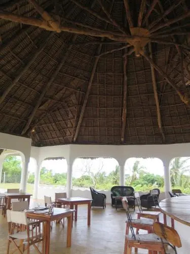 Butiama Bustani Hotel