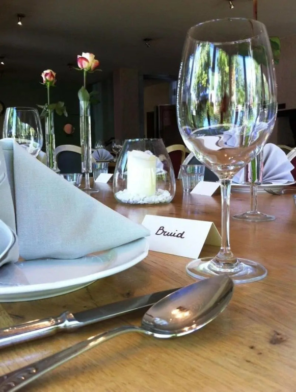 Boutique hotel Roosendaelhof
