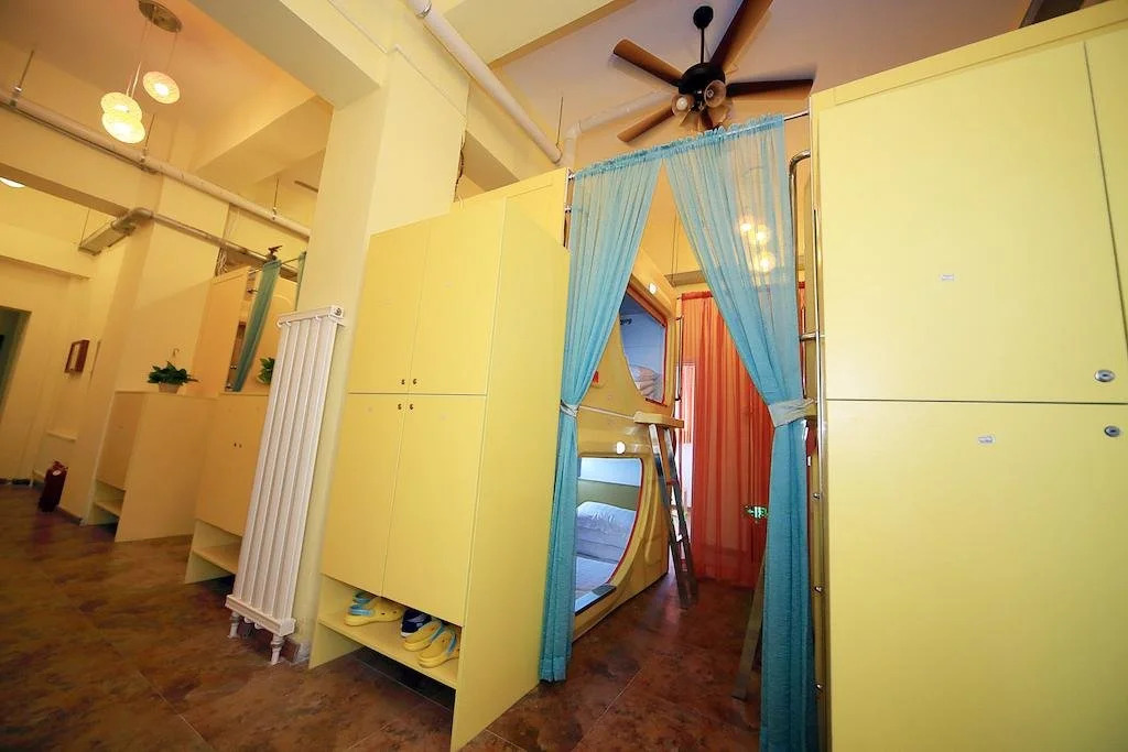 Dalian Gap Year Youth Hostel