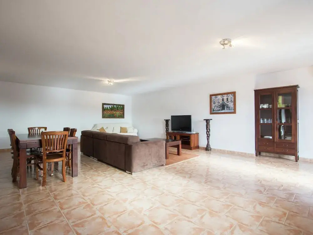 Charming Holiday Home in Benidorm With Private Pool