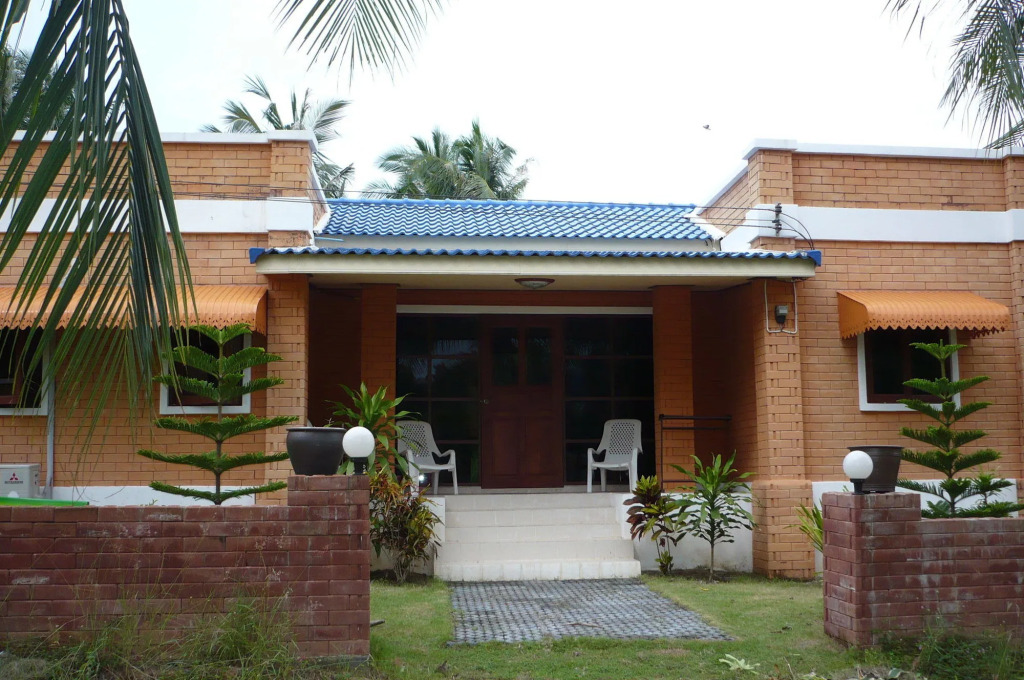 Monkey Samui Hostel