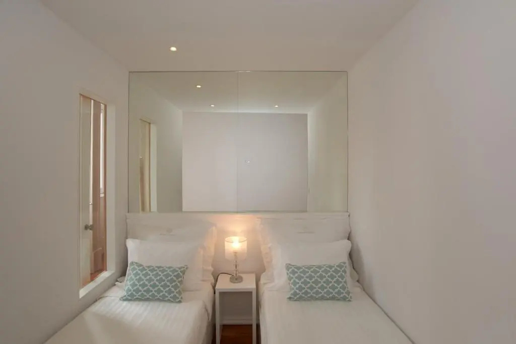 Bolhão Nobre Apartments