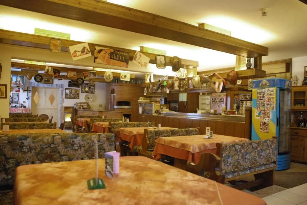 Hotel Davost