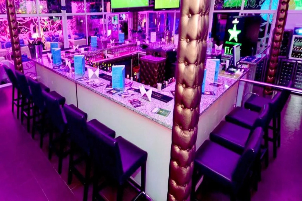 Ushuaia Hotel & Clubbing