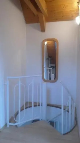 Apartment Lipno
