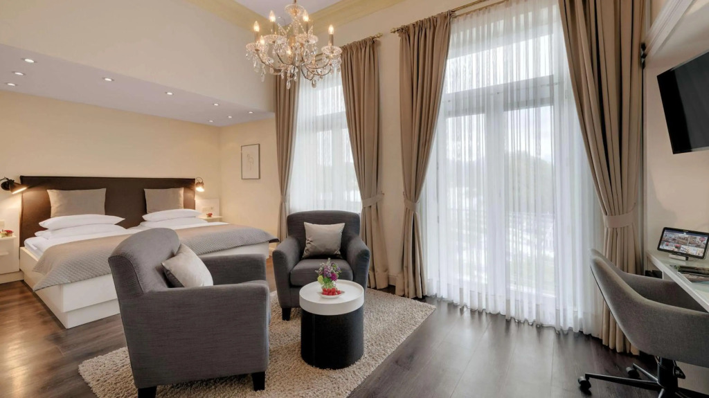 Rheinhotel Dreesen