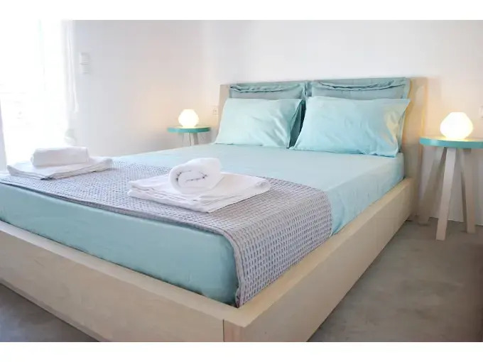 Livadi House Mykonos