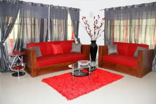 Amazing Grace Residence