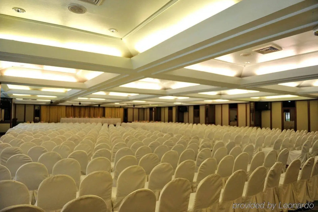 The Federal Kuala Lumpur