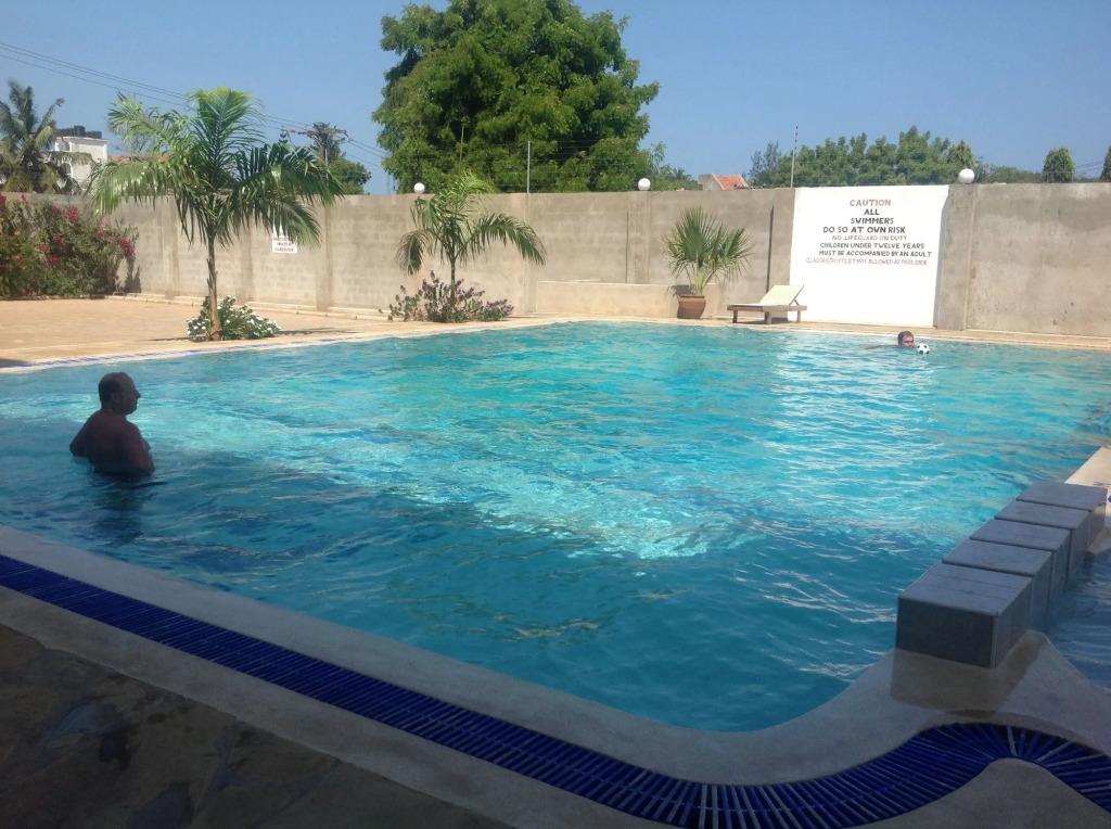 Nightingale Apartments