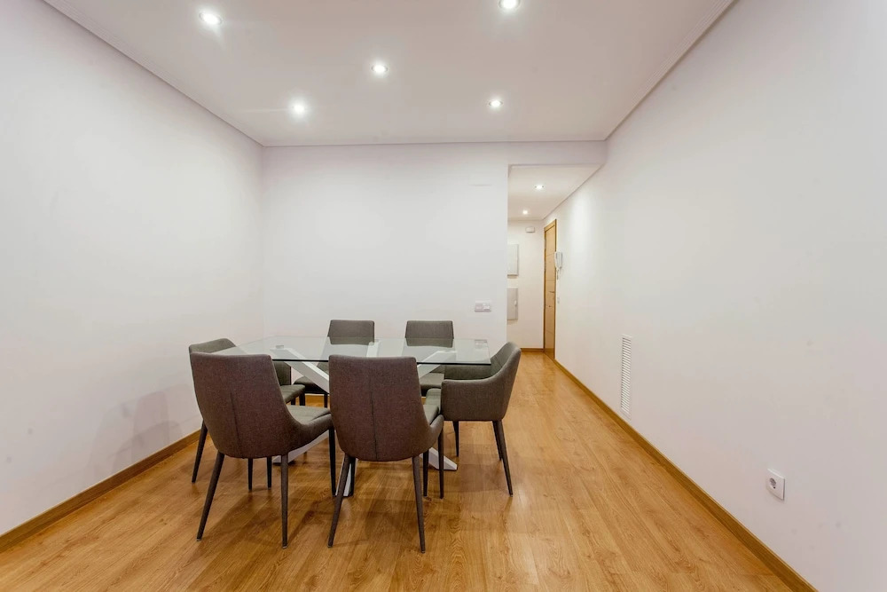 Valencia Flat - Patacona Beach 11