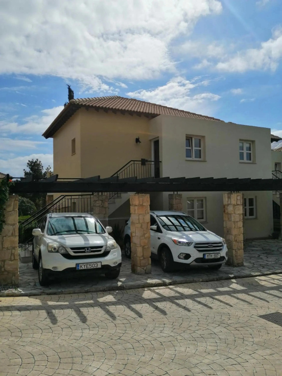 Aphrodite Hills Adonis Apartment