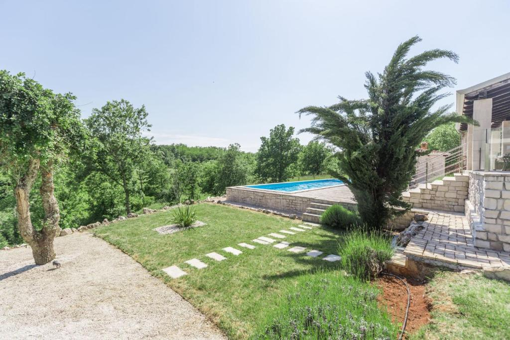 Villa Barbara