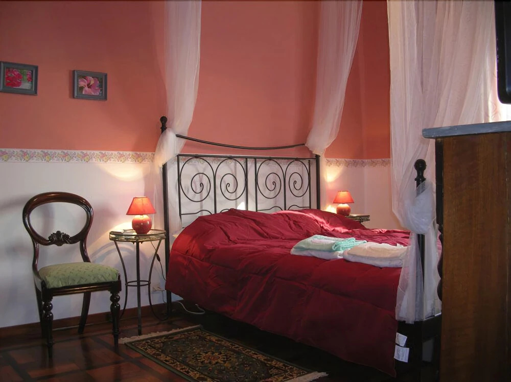 Casa a Roma