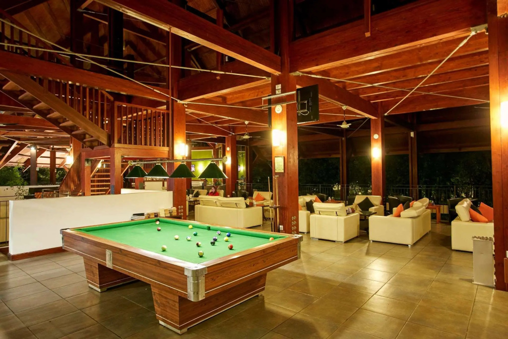 The Paradise Dambulla