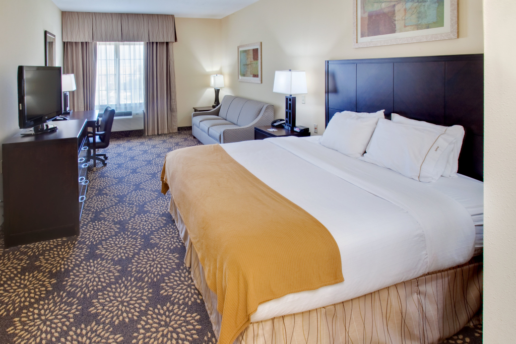 Holiday Inn Express Hotel & Suites Grand Island by IHG