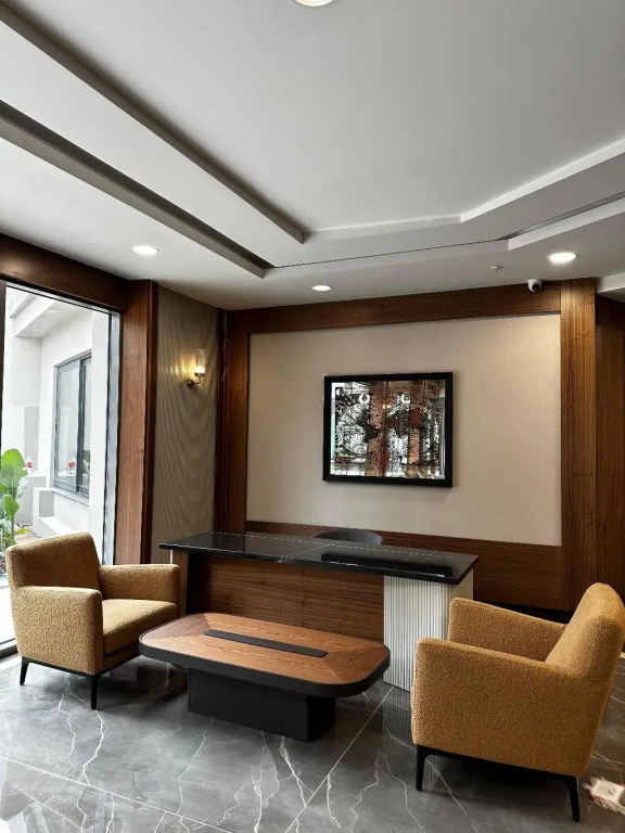 Elysee Rive Hotel
