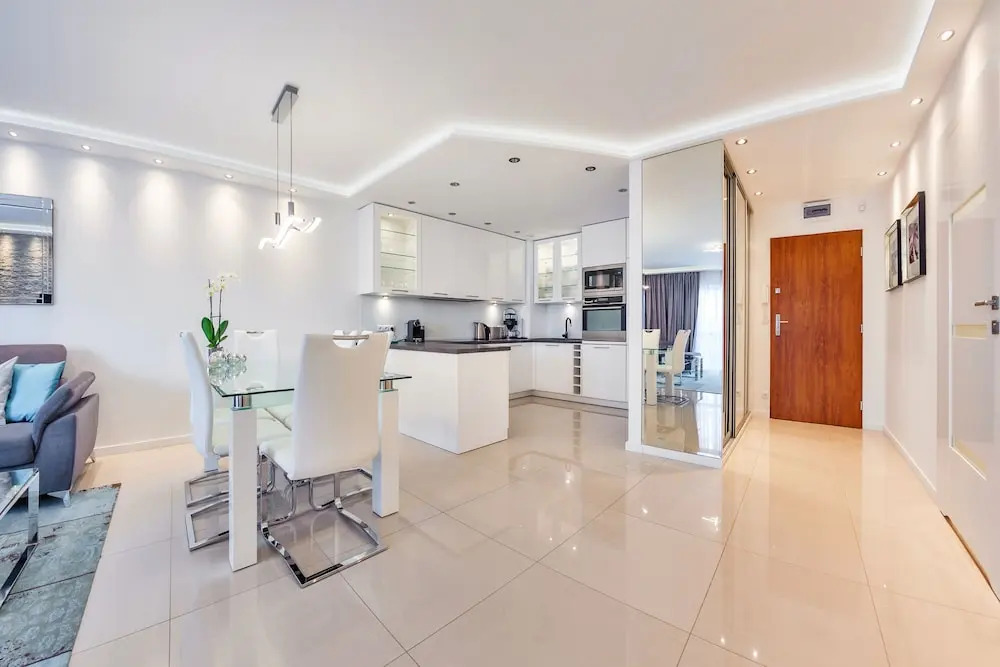 Apartamenty Sun & Snow Zwyciestwa