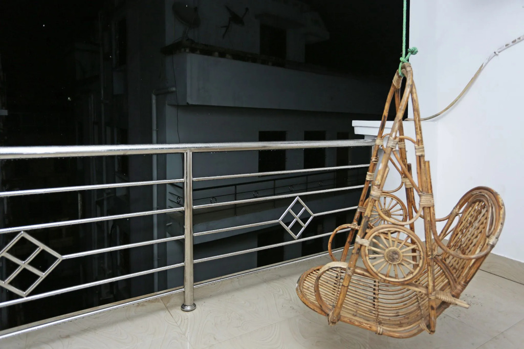 Hotel O Maa Banadurga Inn