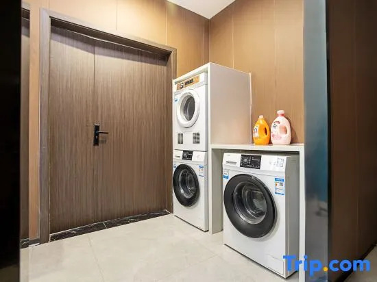 Oak Impression Hotel (Nanyang Wanda Plaza Yishengci Branch)