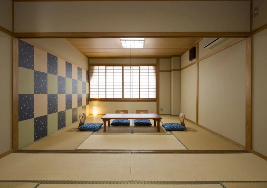 Green House Hiroshima