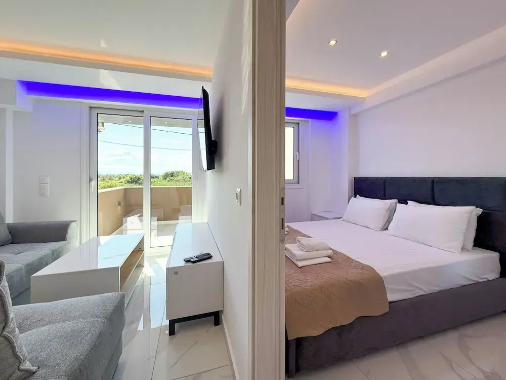IFESTOS SUITES by SDR