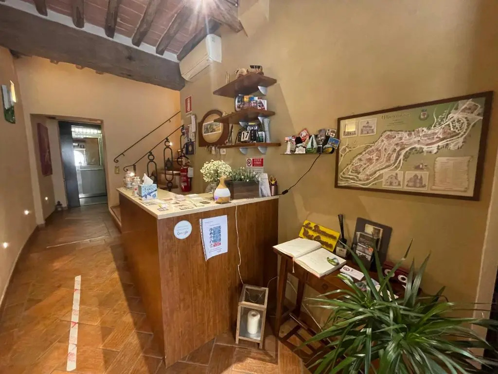 B&B Montepulciano