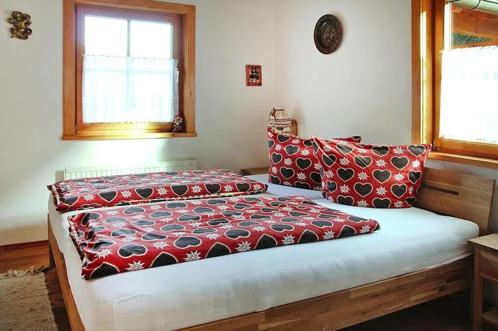 Holiday Home, Krimml