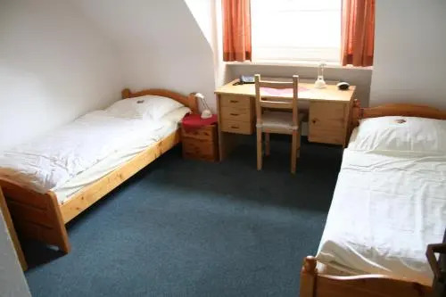 Hotel Lindenhof
