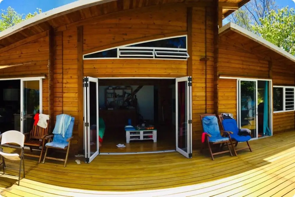 Rangiroa Villa Temoana